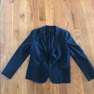 Ann Taylor blazer